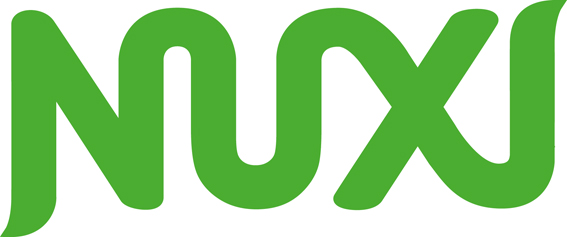 Nuxi Logo